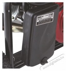 SENCI SC-4000 gener&aacute;tor, 3800 W, 230 V, Benzines H&aacute;ztart&aacute;s / Otthon / K&uuml;lt&eacute;r - Szersz&aacute;m - &Aacute;ramfejlesztő - 535699