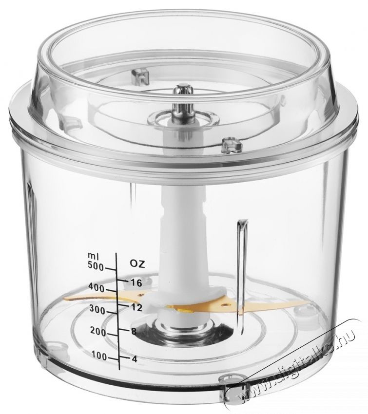 Sencor SCB 3000WH 1L feh&eacute;r apr&iacute;t&oacute; Konyhai term&eacute;kek - Konyhai kisg&eacute;p (elők&eacute;sz&iacute;t&eacute;s / feldolgoz&aacute;s) - Apr&iacute;t&oacute; / dar&aacute;l&oacute; - 539004