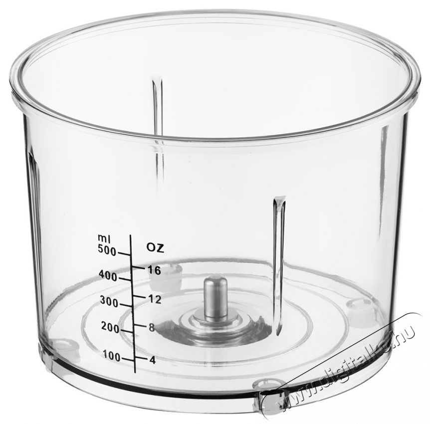 Sencor SCB 3000WH 1L feh&eacute;r apr&iacute;t&oacute; Konyhai term&eacute;kek - Konyhai kisg&eacute;p (elők&eacute;sz&iacute;t&eacute;s / feldolgoz&aacute;s) - Apr&iacute;t&oacute; / dar&aacute;l&oacute; - 539004