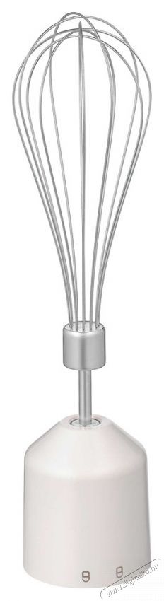 Sencor SHB 9130WH feh&eacute;r akkumul&aacute;toros botmixer szett Konyhai term&eacute;kek - Konyhai kisg&eacute;p (elők&eacute;sz&iacute;t&eacute;s / feldolgoz&aacute;s) - Botmixer - 539006