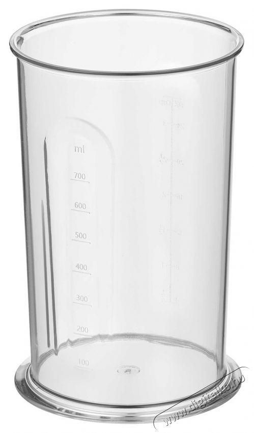 Sencor SHB 9130WH feh&eacute;r akkumul&aacute;toros botmixer szett Konyhai term&eacute;kek - Konyhai kisg&eacute;p (elők&eacute;sz&iacute;t&eacute;s / feldolgoz&aacute;s) - Botmixer - 539006