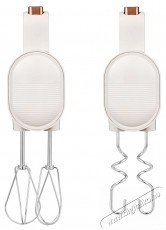 Sencor SHM 9130WH feh&eacute;r akkumul&aacute;toros k&eacute;zimixer Konyhai term&eacute;kek - Konyhai kisg&eacute;p (elők&eacute;sz&iacute;t&eacute;s / feldolgoz&aacute;s) - K&eacute;zi mixer - 539008