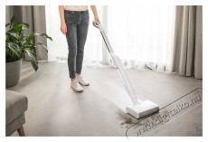 Sencor SVW 3500WH Aquino feh&eacute;r padl&oacute;tiszt&iacute;t&oacute; H&aacute;ztart&aacute;s / Otthon / K&uuml;lt&eacute;r - Porsz&iacute;v&oacute; / takar&iacute;t&oacute;g&eacute;p - K&eacute;zi / &aacute;ll&oacute; porsz&iacute;v&oacute; - 539009