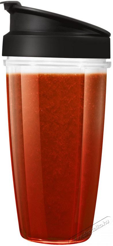 Sencor SBB 002BK turmix palack szett Konyhai term&eacute;kek - Konyhai kisg&eacute;p kieg&eacute;sz&iacute;tő - Turmix / mixer kieg&eacute;sz&iacute;tő - 310056