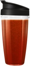 Sencor SBB 002BK turmix palack szett Konyhai term&eacute;kek - Konyhai kisg&eacute;p kieg&eacute;sz&iacute;tő - Turmix / mixer kieg&eacute;sz&iacute;tő - 310056