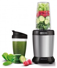 Sencor SNB 4302SS nutridrink mixer Konyhai term&eacute;kek - Konyhai kisg&eacute;p (elők&eacute;sz&iacute;t&eacute;s / feldolgoz&aacute;s) - Turmixg&eacute;p - 310079