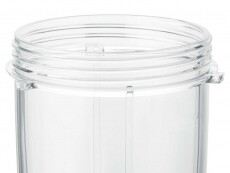 Sencor SNB 4302SS nutridrink mixer Konyhai term&eacute;kek - Konyhai kisg&eacute;p (elők&eacute;sz&iacute;t&eacute;s / feldolgoz&aacute;s) - Turmixg&eacute;p - 310079