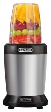 Sencor SNB 4302SS nutridrink mixer Konyhai term&eacute;kek - Konyhai kisg&eacute;p (elők&eacute;sz&iacute;t&eacute;s / feldolgoz&aacute;s) - Turmixg&eacute;p - 310079