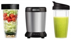 Sencor SNB 4302SS nutridrink mixer Konyhai term&eacute;kek - Konyhai kisg&eacute;p (elők&eacute;sz&iacute;t&eacute;s / feldolgoz&aacute;s) - Turmixg&eacute;p - 310079