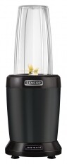 Sencor SNB 4303BK nutridrink mixer Konyhai term&eacute;kek - Konyhai kisg&eacute;p (elők&eacute;sz&iacute;t&eacute;s / feldolgoz&aacute;s) - Turmixg&eacute;p - 310080