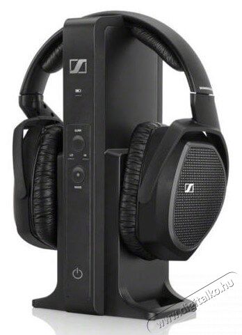 Sennheiser RS 175 Vezet&eacute;k n&eacute;lk&uuml;li fejhallgat&oacute; Audio-Video / Hifi / Multim&eacute;dia - F&uuml;l &eacute;s Fejhallgat&oacute;k - Fejhallgat&oacute; - 323387