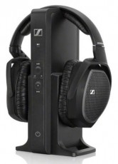 Sennheiser RS 175 Vezet&eacute;k n&eacute;lk&uuml;li fejhallgat&oacute; Audio-Video / Hifi / Multim&eacute;dia - F&uuml;l &eacute;s Fejhallgat&oacute;k - Fejhallgat&oacute; - 323387