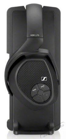 Sennheiser RS 175 Vezet&eacute;k n&eacute;lk&uuml;li fejhallgat&oacute; Audio-Video / Hifi / Multim&eacute;dia - F&uuml;l &eacute;s Fejhallgat&oacute;k - Fejhallgat&oacute; - 323387