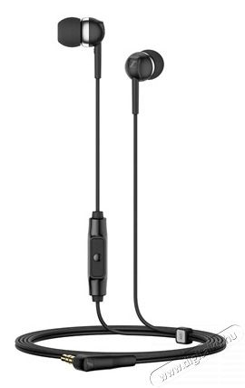 Sennheiser CX 80S F&uuml;lhallgat&oacute; Audio-Video / Hifi / Multim&eacute;dia - F&uuml;l &eacute;s Fejhallgat&oacute;k - F&uuml;lhallgat&oacute; - 393776