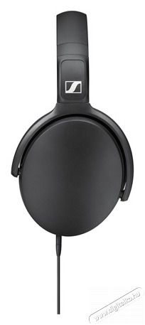 Sennheiser HD 400S Fejhallgat&oacute; Audio-Video / Hifi / Multim&eacute;dia - F&uuml;l &eacute;s Fejhallgat&oacute;k - Fejhallgat&oacute; - 393102