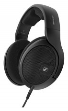Sennheiser HD 560S Fejhallgat&oacute; Audio-Video / Hifi / Multim&eacute;dia - F&uuml;l &eacute;s Fejhallgat&oacute;k - Fejhallgat&oacute; - 393104