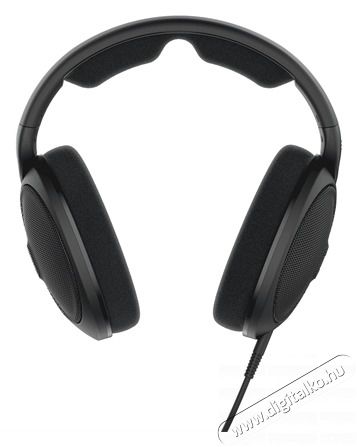 Sennheiser HD 560S Fejhallgat&oacute; Audio-Video / Hifi / Multim&eacute;dia - F&uuml;l &eacute;s Fejhallgat&oacute;k - Fejhallgat&oacute; - 393104