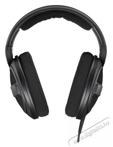 Sennheiser HD 569 Fejhallgat&oacute; Audio-Video / Hifi / Multim&eacute;dia - F&uuml;l &eacute;s Fejhallgat&oacute;k - Fejhallgat&oacute; - 393113