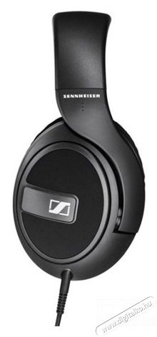 Sennheiser HD 569 Fejhallgat&oacute; Audio-Video / Hifi / Multim&eacute;dia - F&uuml;l &eacute;s Fejhallgat&oacute;k - Fejhallgat&oacute; - 393113