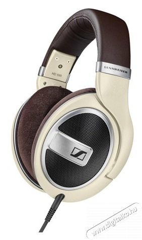 Sennheiser HD 599 Fejhallgat&oacute; Audio-Video / Hifi / Multim&eacute;dia - F&uuml;l &eacute;s Fejhallgat&oacute;k - Fejhallgat&oacute; - 393114