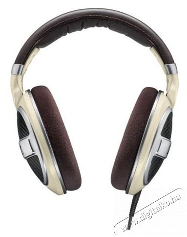 Sennheiser HD 599 Fejhallgat&oacute; Audio-Video / Hifi / Multim&eacute;dia - F&uuml;l &eacute;s Fejhallgat&oacute;k - Fejhallgat&oacute; - 393114