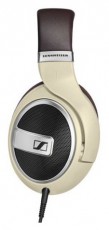 Sennheiser HD 599 Fejhallgat&oacute; Audio-Video / Hifi / Multim&eacute;dia - F&uuml;l &eacute;s Fejhallgat&oacute;k - Fejhallgat&oacute; - 393114