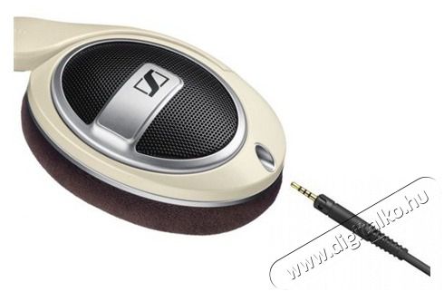 Sennheiser HD 599 Fejhallgat&oacute; Audio-Video / Hifi / Multim&eacute;dia - F&uuml;l &eacute;s Fejhallgat&oacute;k - Fejhallgat&oacute; - 393114