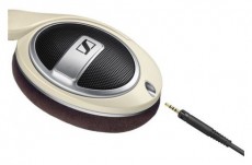 Sennheiser HD 599 Fejhallgat&oacute; Audio-Video / Hifi / Multim&eacute;dia - F&uuml;l &eacute;s Fejhallgat&oacute;k - Fejhallgat&oacute; - 393114