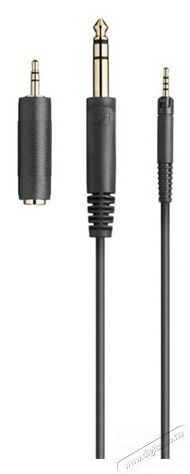 Sennheiser HD 599 Fejhallgat&oacute; Audio-Video / Hifi / Multim&eacute;dia - F&uuml;l &eacute;s Fejhallgat&oacute;k - Fejhallgat&oacute; - 393114