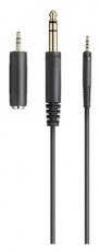 Sennheiser HD 599 Fejhallgat&oacute; Audio-Video / Hifi / Multim&eacute;dia - F&uuml;l &eacute;s Fejhallgat&oacute;k - Fejhallgat&oacute; - 393114