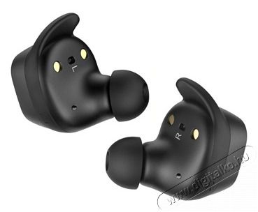 Sennheiser Sport true wireless vezet&eacute;k n&eacute;lk&uuml;li f&uuml;lhallgat&oacute; Audio-Video / Hifi / Multim&eacute;dia - F&uuml;l &eacute;s Fejhallgat&oacute;k - F&uuml;lhallgat&oacute; - 393208