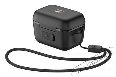 Sennheiser Sport true wireless vezet&eacute;k n&eacute;lk&uuml;li f&uuml;lhallgat&oacute; Audio-Video / Hifi / Multim&eacute;dia - F&uuml;l &eacute;s Fejhallgat&oacute;k - F&uuml;lhallgat&oacute; - 393208