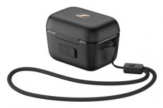 Sennheiser Sport true wireless vezet&eacute;k n&eacute;lk&uuml;li f&uuml;lhallgat&oacute; Audio-Video / Hifi / Multim&eacute;dia - F&uuml;l &eacute;s Fejhallgat&oacute;k - F&uuml;lhallgat&oacute; - 393208