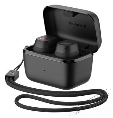 Sennheiser Sport true wireless vezet&eacute;k n&eacute;lk&uuml;li f&uuml;lhallgat&oacute; Audio-Video / Hifi / Multim&eacute;dia - F&uuml;l &eacute;s Fejhallgat&oacute;k - F&uuml;lhallgat&oacute; - 393208