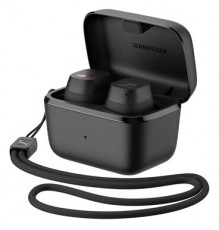 Sennheiser Sport true wireless vezet&eacute;k n&eacute;lk&uuml;li f&uuml;lhallgat&oacute; Audio-Video / Hifi / Multim&eacute;dia - F&uuml;l &eacute;s Fejhallgat&oacute;k - F&uuml;lhallgat&oacute; - 393208
