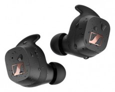 Sennheiser Sport true wireless vezet&eacute;k n&eacute;lk&uuml;li f&uuml;lhallgat&oacute; Audio-Video / Hifi / Multim&eacute;dia - F&uuml;l &eacute;s Fejhallgat&oacute;k - F&uuml;lhallgat&oacute; - 393208