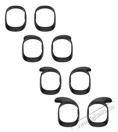 Sennheiser Sport true wireless vezet&eacute;k n&eacute;lk&uuml;li f&uuml;lhallgat&oacute; Audio-Video / Hifi / Multim&eacute;dia - F&uuml;l &eacute;s Fejhallgat&oacute;k - F&uuml;lhallgat&oacute; - 393208