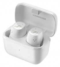 Sennheiser CX PLUS True Vezet&eacute;k n&eacute;lk&uuml;li f&uuml;lhallgat&oacute; - feh&eacute;r Audio-Video / Hifi / Multim&eacute;dia - F&uuml;l &eacute;s Fejhallgat&oacute;k - F&uuml;lhallgat&oacute; - 465715