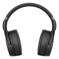 Sennheiser HD 450 BT Vezet&eacute;k n&eacute;lk&uuml;li fejhallgat&oacute; fekete Audio-Video / Hifi / Multim&eacute;dia - F&uuml;l &eacute;s Fejhallgat&oacute;k - Fejhallgat&oacute; - 468819