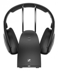 Sennheiser RS 120-W / RF/ FEJHALLGAT&Oacute; VEZET&Eacute;K N&Eacute;LK&Uuml;LI Audio-Video / Hifi / Multim&eacute;dia - F&uuml;l &eacute;s Fejhallgat&oacute;k - Fejhallgat&oacute; - 469692