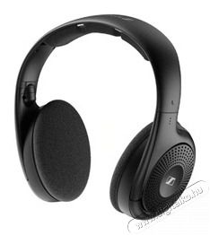 Sennheiser RS 120-W / RF/ FEJHALLGAT&Oacute; VEZET&Eacute;K N&Eacute;LK&Uuml;LI Audio-Video / Hifi / Multim&eacute;dia - F&uuml;l &eacute;s Fejhallgat&oacute;k - Fejhallgat&oacute; - 469692