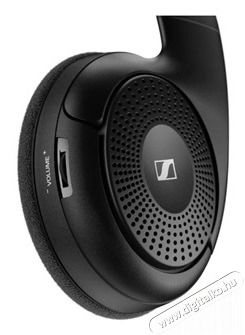 Sennheiser RS 120-W / RF/ FEJHALLGAT&Oacute; VEZET&Eacute;K N&Eacute;LK&Uuml;LI Audio-Video / Hifi / Multim&eacute;dia - F&uuml;l &eacute;s Fejhallgat&oacute;k - Fejhallgat&oacute; - 469692