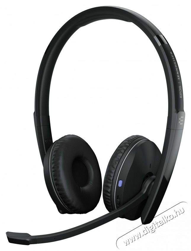 Sennheiser ADAPT 260 BLUETOOTH HEADSET Mobil / Kommunik&aacute;ci&oacute; / Smart - Mobiltelefon kieg&eacute;sz&iacute;tő / tok - Headset - 480732
