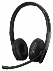 Sennheiser ADAPT 260 BLUETOOTH HEADSET Mobil / Kommunikáció / Smart - Mobiltelefon kiegészítő / tok - Headset - 480732