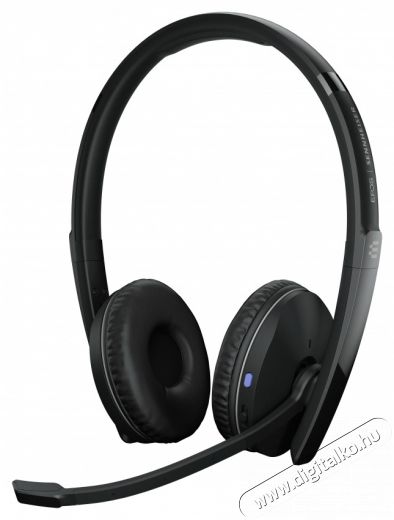 Sennheiser ADAPT 260 BLUETOOTH HEADSET Mobil / Kommunik&aacute;ci&oacute; / Smart - Mobiltelefon kieg&eacute;sz&iacute;tő / tok - Headset - 480732