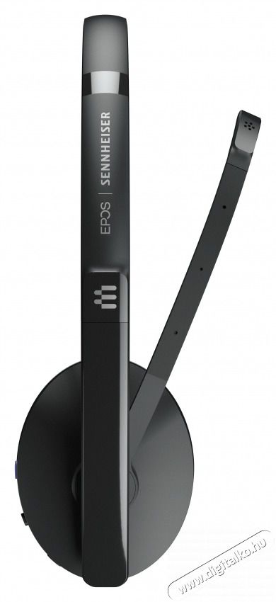 Sennheiser ADAPT 260 BLUETOOTH HEADSET Mobil / Kommunik&aacute;ci&oacute; / Smart - Mobiltelefon kieg&eacute;sz&iacute;tő / tok - Headset - 480732