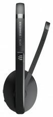 Sennheiser ADAPT 260 BLUETOOTH HEADSET Mobil / Kommunik&aacute;ci&oacute; / Smart - Mobiltelefon kieg&eacute;sz&iacute;tő / tok - Headset - 480732