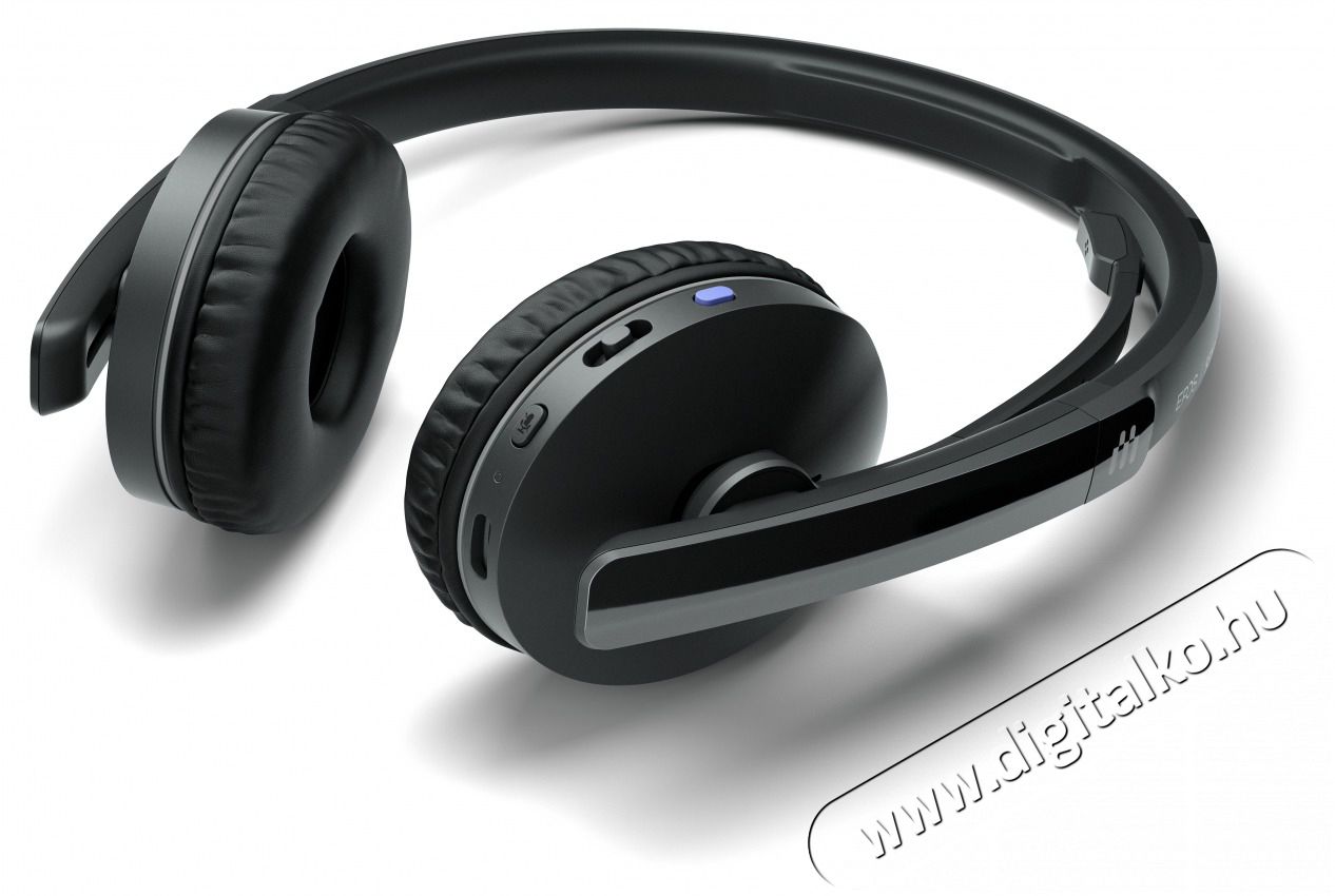 Sennheiser ADAPT 260 BLUETOOTH HEADSET Mobil / Kommunik&aacute;ci&oacute; / Smart - Mobiltelefon kieg&eacute;sz&iacute;tő / tok - Headset - 480732