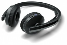 Sennheiser ADAPT 260 BLUETOOTH HEADSET Mobil / Kommunik&aacute;ci&oacute; / Smart - Mobiltelefon kieg&eacute;sz&iacute;tő / tok - Headset - 480732