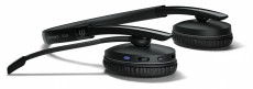 Sennheiser ADAPT 260 BLUETOOTH HEADSET Mobil / Kommunik&aacute;ci&oacute; / Smart - Mobiltelefon kieg&eacute;sz&iacute;tő / tok - Headset - 480732